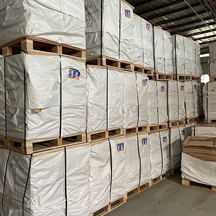 包裝專(zhuān)用單拷貝紙