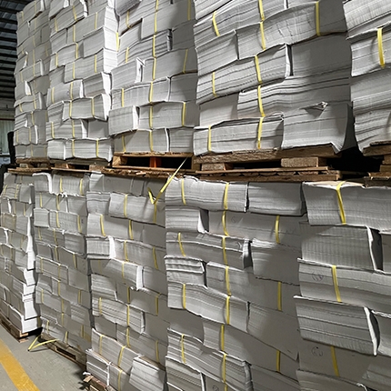 工廠直銷土報紙