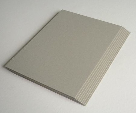 東莞灰板紙廠家的灰板紙有哪些標準? 東莞灰板紙廠家的灰板紙有哪些標準?